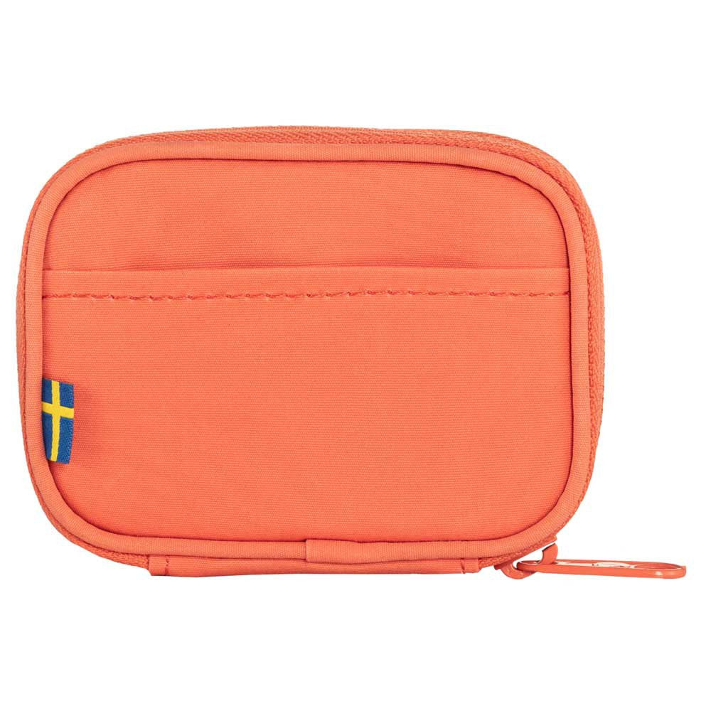 KANKEN CARD WALLET KORALL