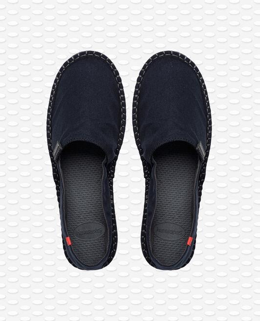 HAVAIANAS ALPARGATAS ORIGINE III BLACK