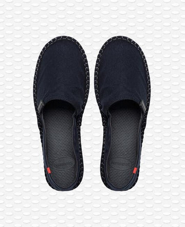 HAVAIANAS ALPARGATAS ORIGINE III BLACK