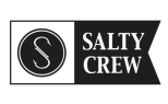 SALTY CREW Brand Logo