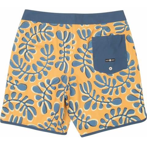 SALTY CREW DAY TRIPPER BOARDSHORT GOLD