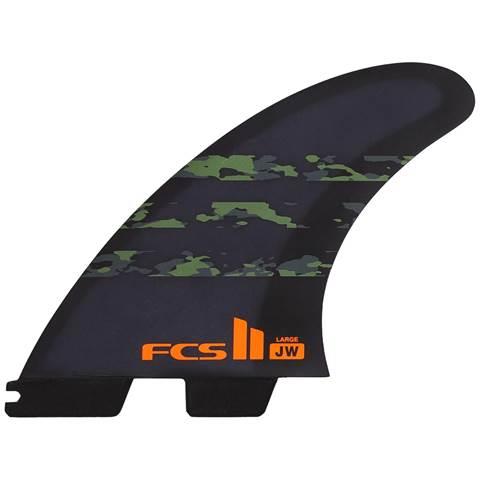 Quilla FCS II Julian Wilson PC Tri M Army Camo AirCore