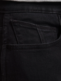 Pantalón vaquero Volcom Modown Denim Black Out bolsillo