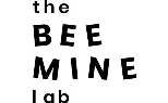 THE BEEMINE LAB Brand Logo