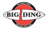 BIG DING Brand Logo