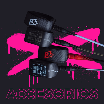 Ofertas Black Friday Surf en accesorios de surf como inventos, fundas, grips
