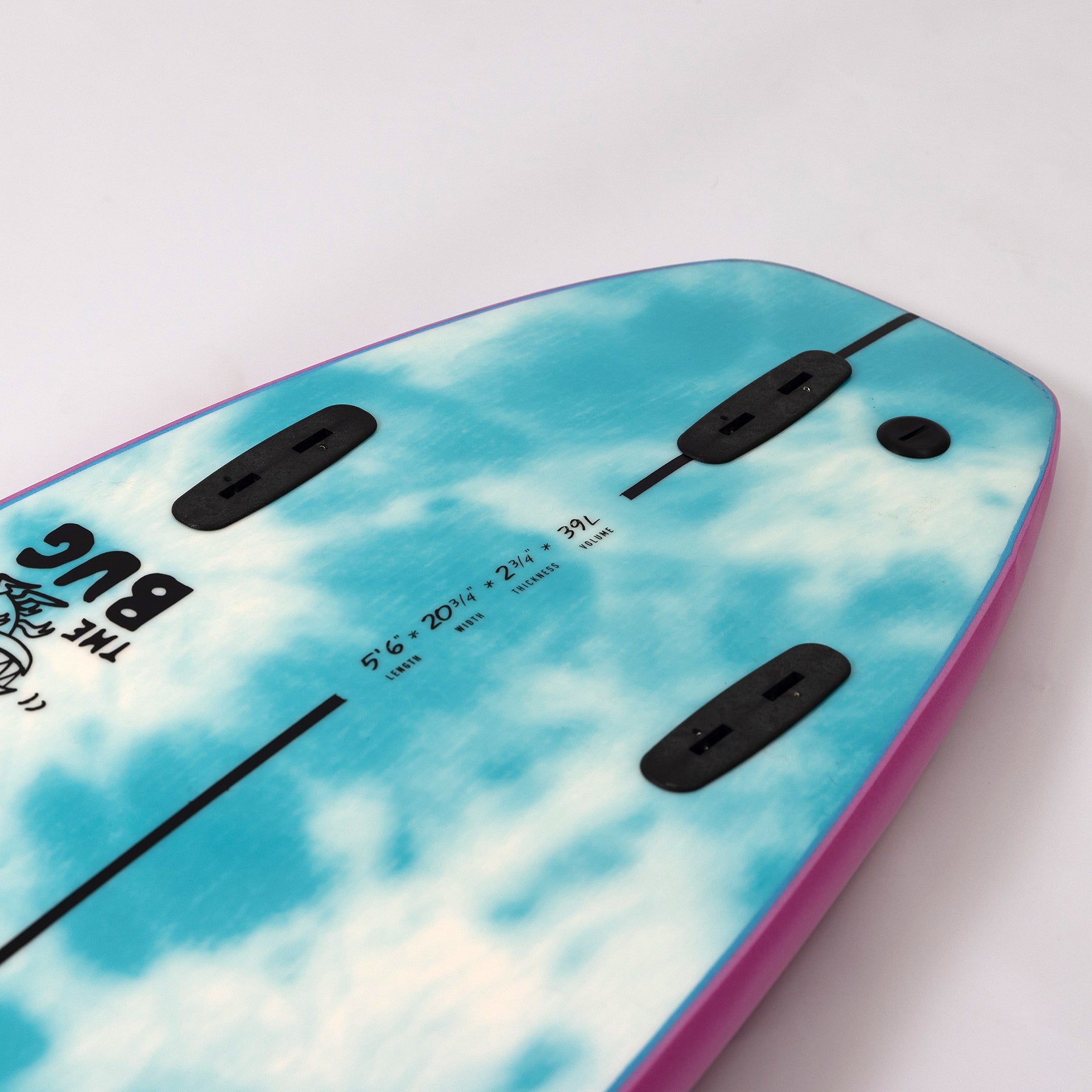 Ocean & Earth The Bug 6'0\