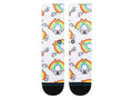CALCETINES STANCE ARCO IRIS