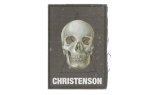 CHRISTENSON SURFBOARDS Brand Logo