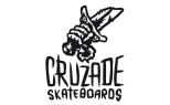 CRUZADE SKATEBOARDS Brand Logo