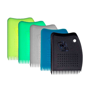 CREATURES WAX COMB | PEINE RASCADOR DE PARAFINA