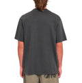 CAMISETA VOLCOM TIME OF YOUR LIFE BACK