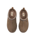 Zuecos UGG Tazz Hickory superior