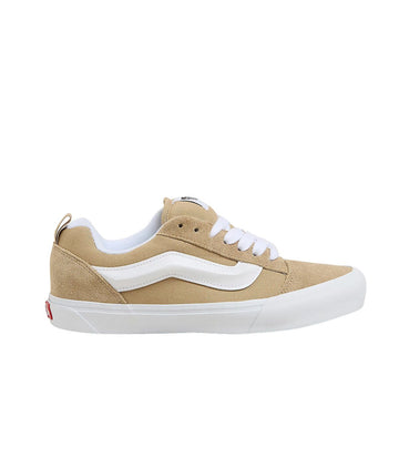 VANS KNU SKOOL KHAKI | ZAPATILLAS