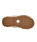 suela de zuecos ugg daze oveja