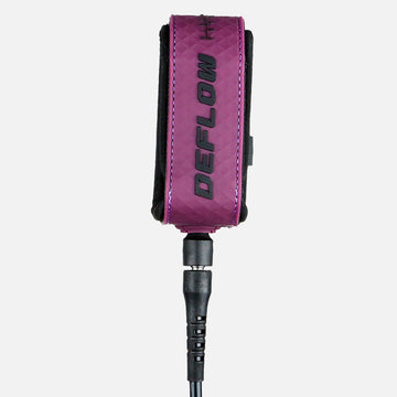 Premium Leash Cherry