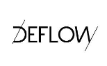 DEFLOW Brand Logo