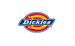 DICKIES Brand Logo