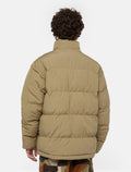 Chaqueta Acolchada Dickies Scobey Puffer Jacket Imperial Green espalda