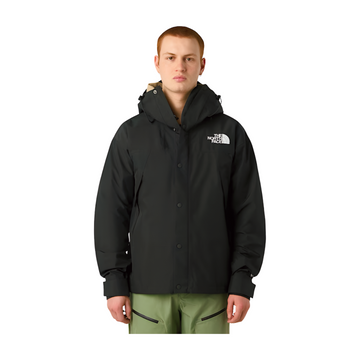 THE NORTH FACE GORE-TEX® MOUNTAIN JACKET | CHAQUETA IMPERMEABLE GORE‑TEX