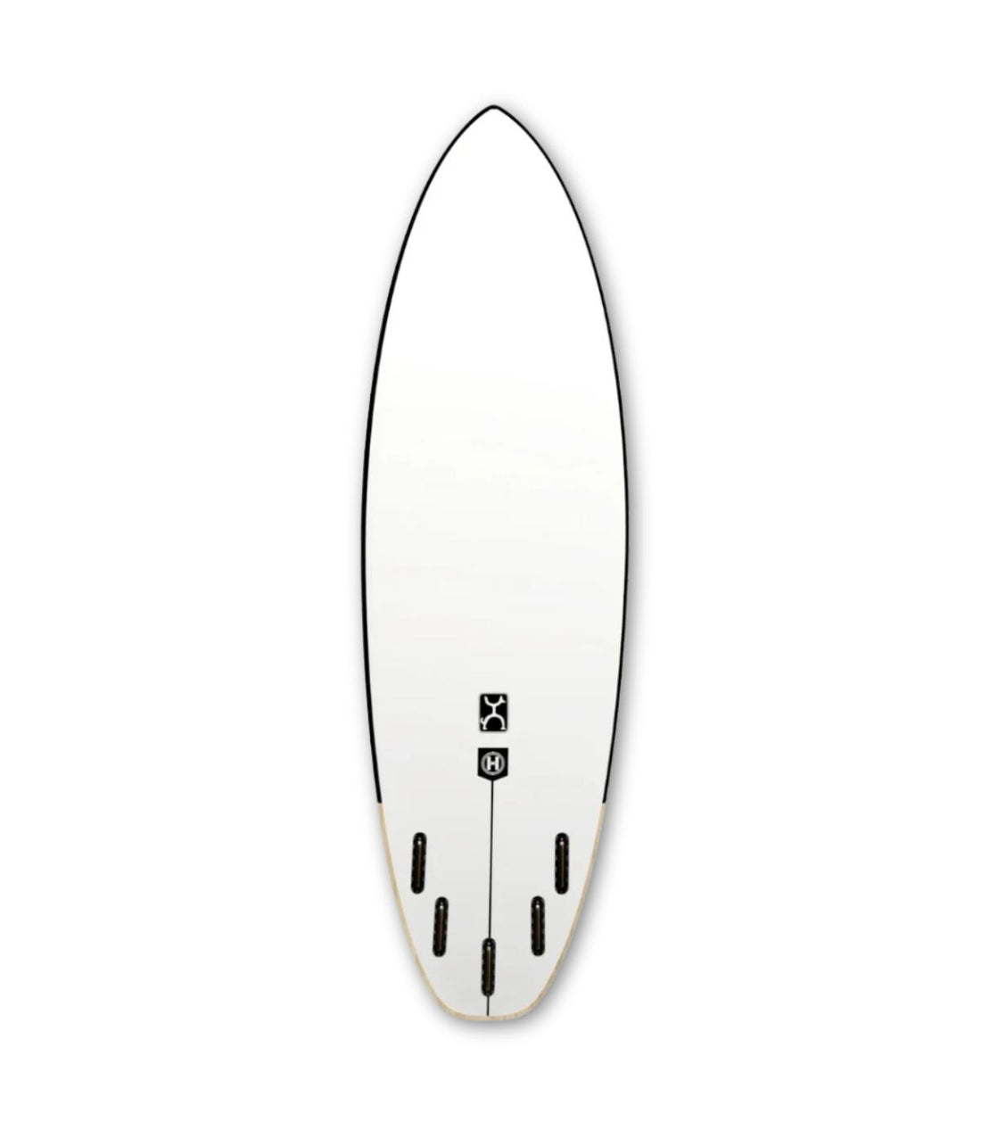 FIREWIRE GROOVE HELIUM - ROB MACHADO