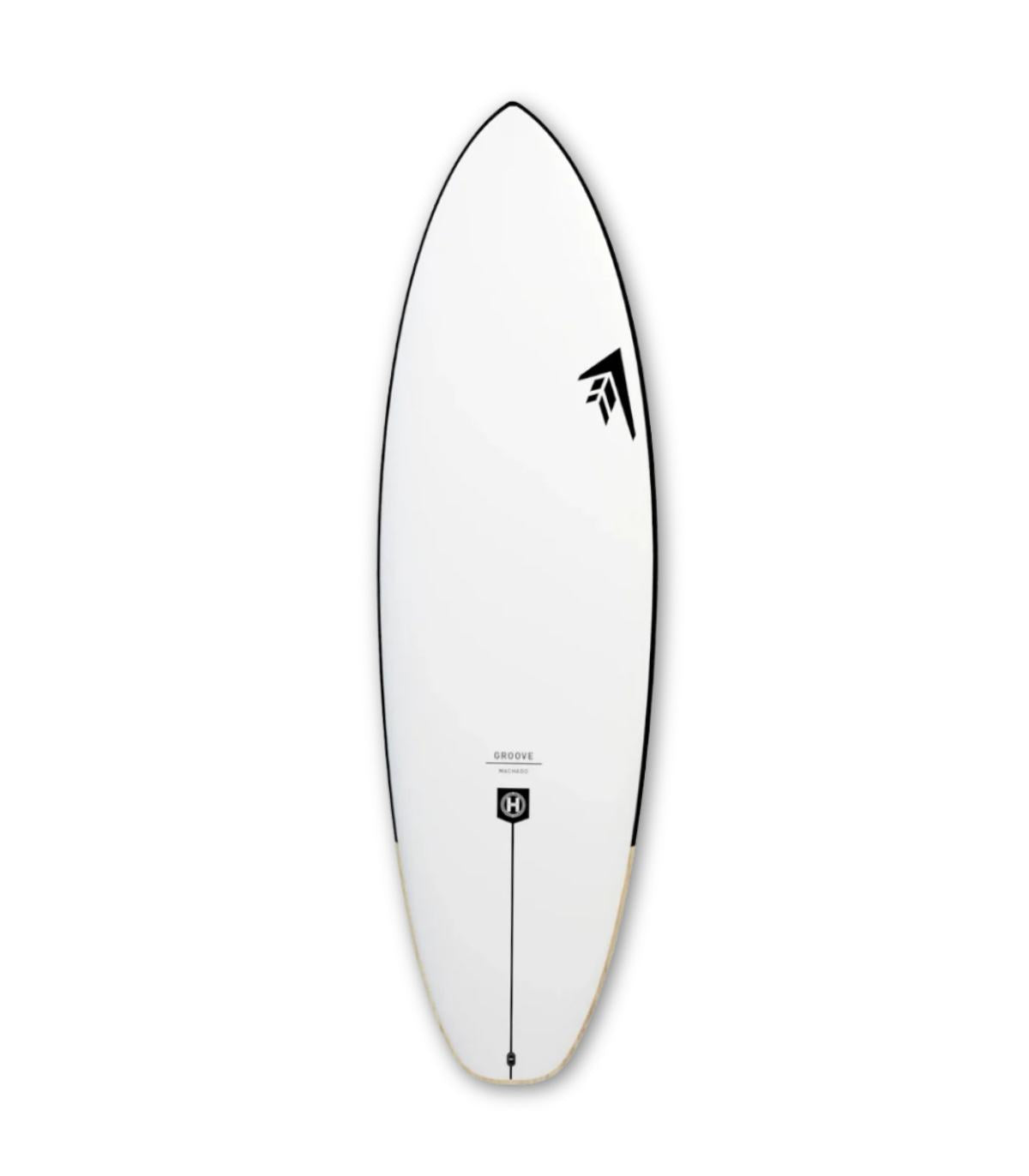 FIREWIRE GROOVE HELIUM - ROB MACHADO