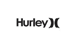 HURLEY Brand Logo