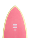 TABLA DE SURF POLIVALENTE Y BARATA INDIO RACER VISTA EN DETALLE