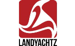 LANDYACHTZ SKATEBOARDS Brand Logo