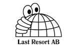 LAST RESORT AB Brand Logo