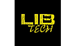 LIB TECH Brand Logo