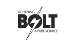 LIGHTNING BOLT Brand Logo