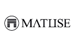 MATUSE Brand Logo