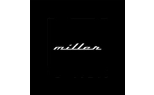 MILLER DIVISION Brand Logo