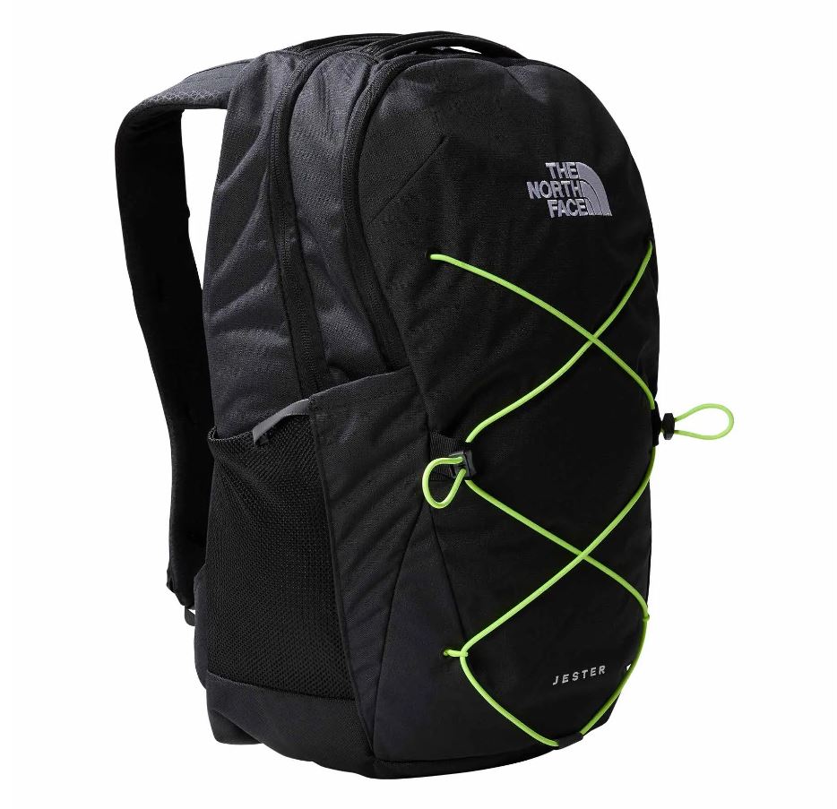 MOCHILA NORTH FACE JESTER