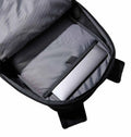 detalle interior mochila The North Face Jester