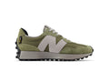 ZAPATILLAS NEW BALANCE 327 VERDES CON CORDURA