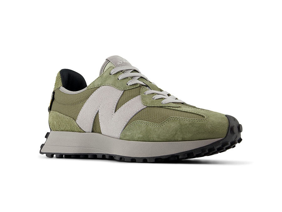 APATILLAS NEW BALANCE 327 VERDES 