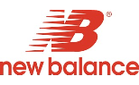 NEW BALANCE Brand Logo