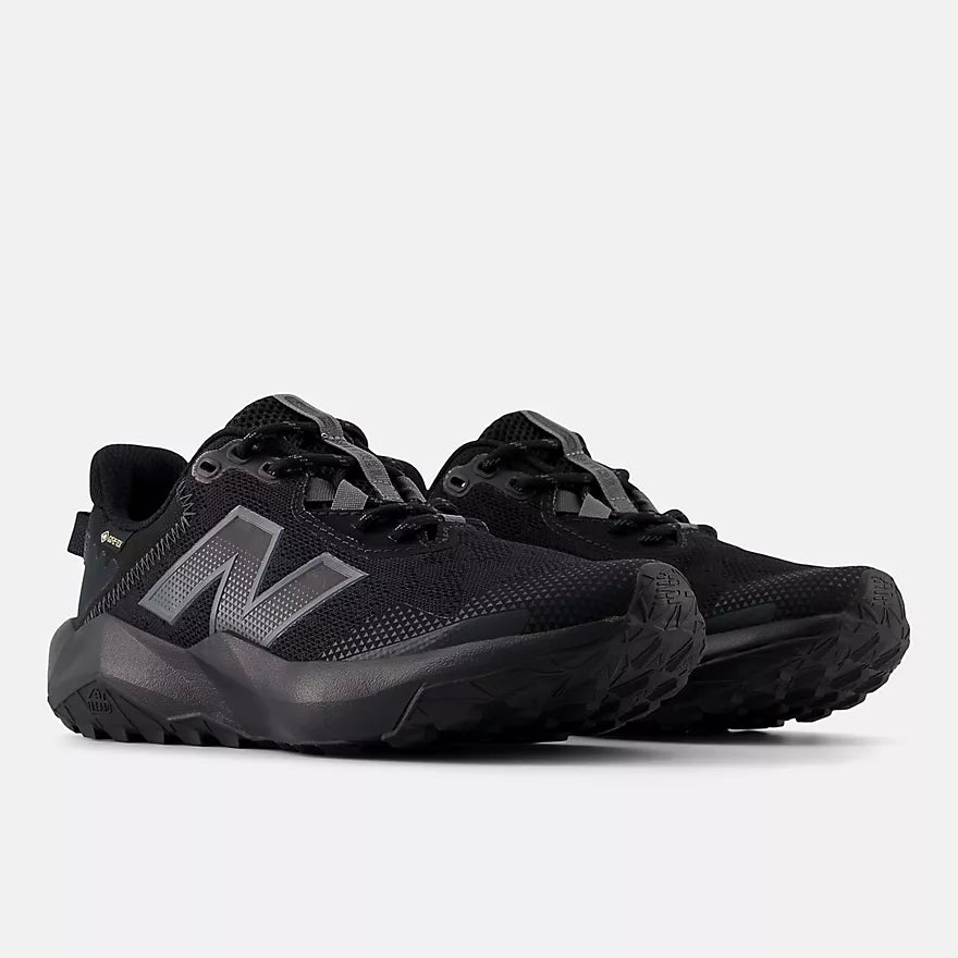 ZAPATILLAS NEW BALANCE CON GORETEX MODELO NITREL 