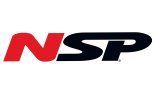 NSP Brand Logo