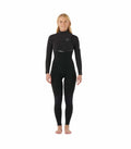 Neopreno mujer rip curl ebomb 2026 4/3