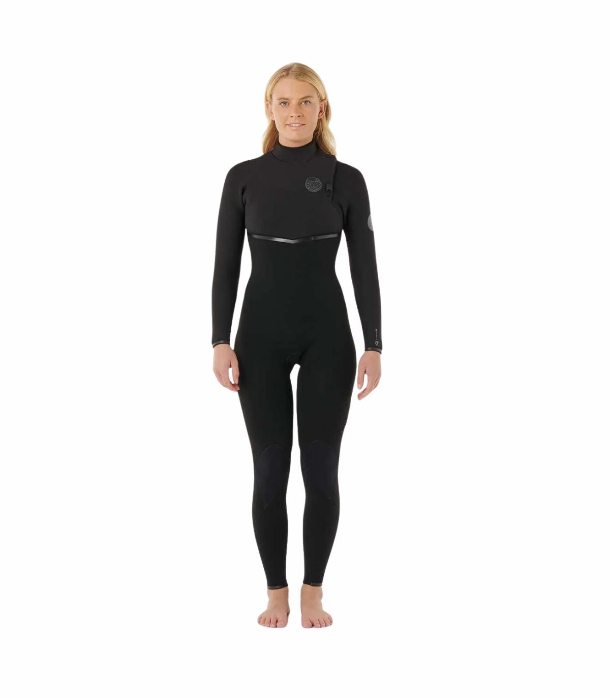 Neopreno mujer rip curl ebomb 2026 4/3
