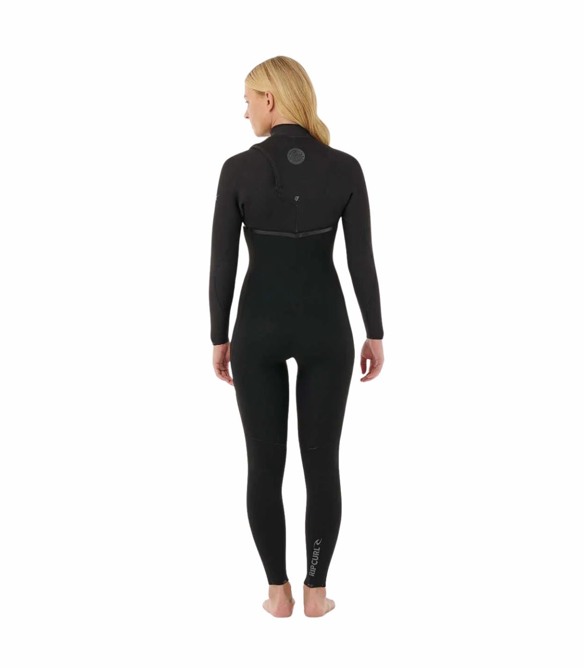 Neopreno mujer rip curl ebomb 2026 4/3 black