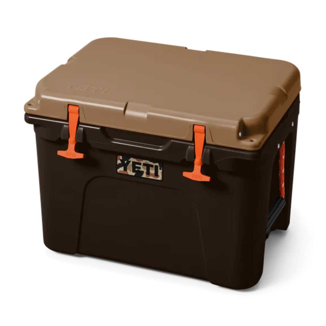 YETI TUNDRA 35 WETLANDS BROWN NEVERA