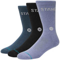 pack de 3 calcetines stance modelo Origin