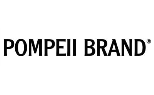 POMPEII BRAND Brand Logo