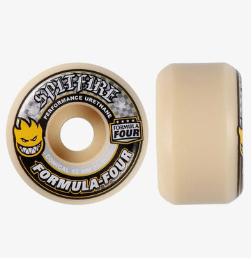 RUEDAS SPITFIRE FORMULA FOUR 99A