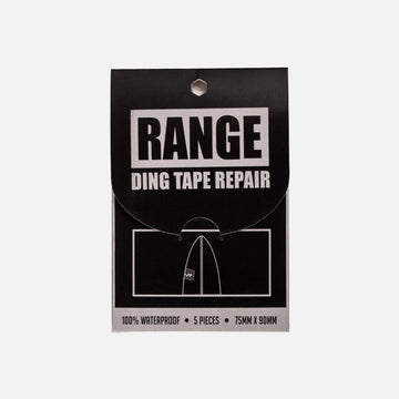 Waterproof Ding Tape