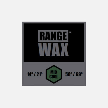 Mid Cool Wax